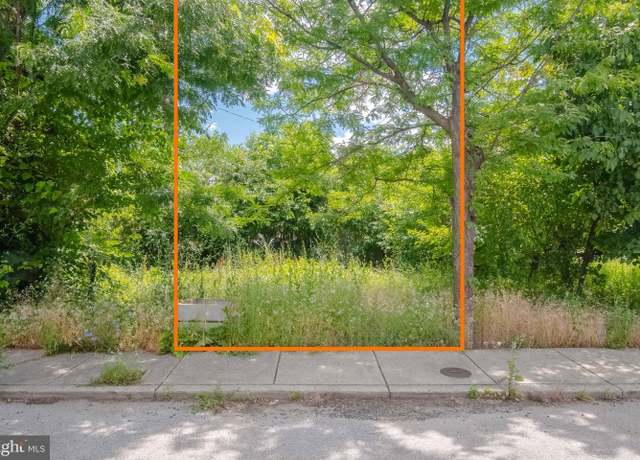 Property at 623 N Rose St, Baltimore, MD 21205