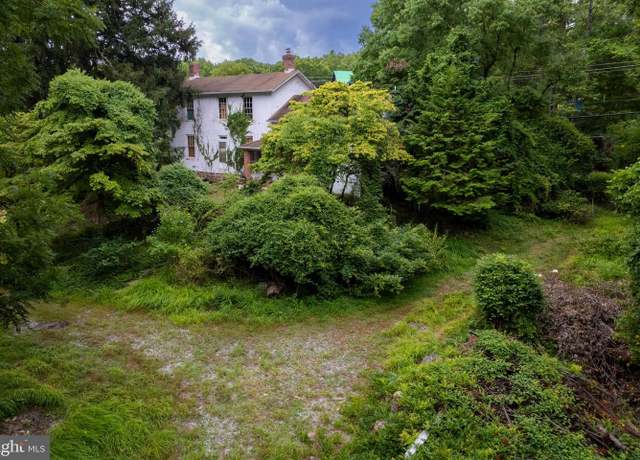 Property at 1310 Hollins Ln Lot 1, Baltimore, MD 21209