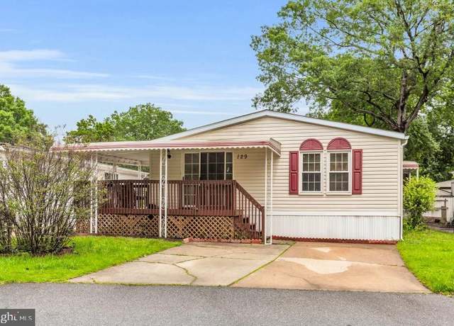 Property at 129 Trailway Rd, Middle River, MD 21220, 3 beds, 2 baths