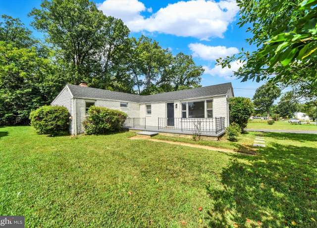 Property at 6011 Cecil Ave, Baltimore, MD 21207, 3 beds, 1 bath
