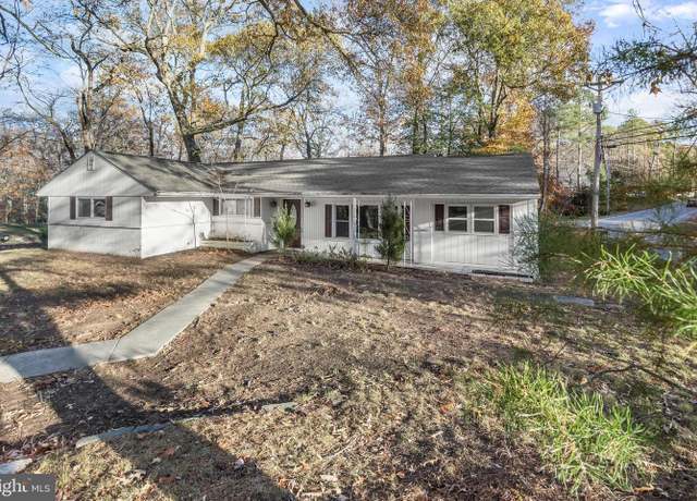 Property at 12543 Sagebrush Dr, Lusby, MD 20657, 4 beds, 2 baths