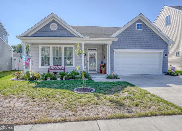 Property at 106 Morning Glory Dr, Denton, MD 21629, 3 beds, 2 baths
