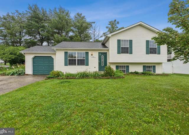 Property at 1151 Caton Rd, Hampstead, MD 21074, 4 beds, 2 baths