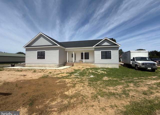 Property at 6112 Red Hvn, East New Market, MD 21631, 3 beds, 2 baths