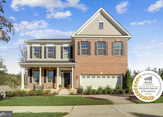 Property at 6735 Woodcrest, New Market, MD 21774, 4 beds, 2.5 baths