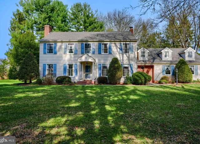Property at 3330 Fallston Rd, Fallston, MD 21047, 5 beds, 3.5 baths