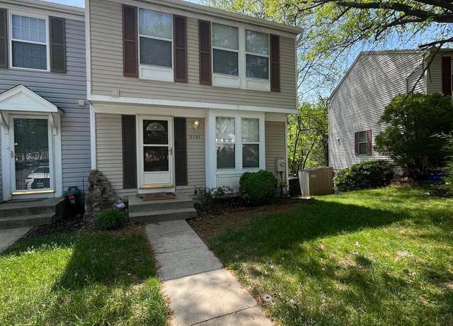 Property at 9591 Quarry Bridge Ct, Columbia, MD 21046, 3 beds, 2.5 baths
