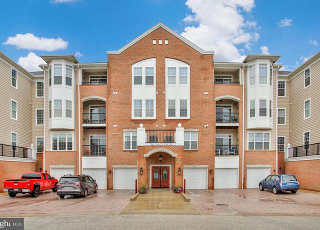 Property at 7305 Maplecrest Rd #407, Elkridge, MD 21075, 2 beds, 2 baths