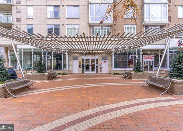 Property at 930 Wayne Ave #407, Silver Spring, MD 20910, 1 bed, 1 bath