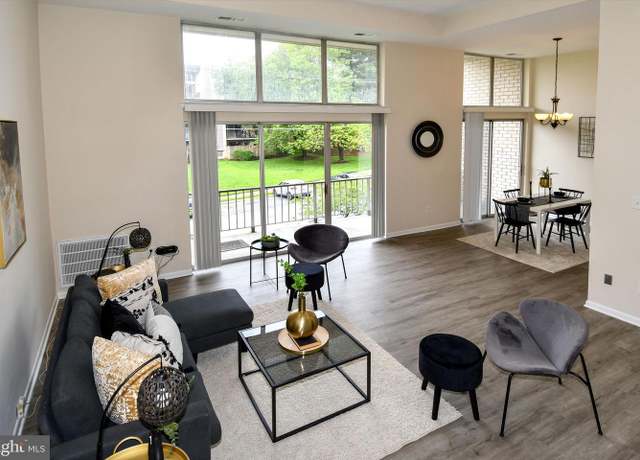 Property at 5572 Burnside Dr Unit 5572-5, Rockville, MD 20853, 2 beds, 1 bath