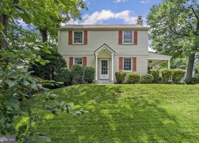 Property at 9714 Nassau Ln, Silver Spring, MD 20901, 3 beds, 2 baths