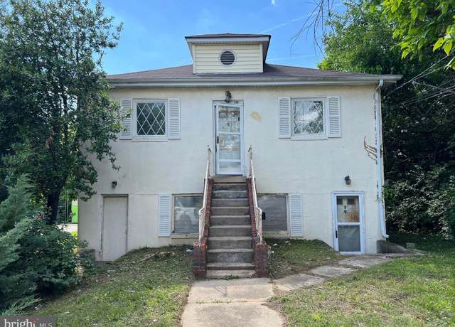 Property at 510 62nd Ave, Capitol Heights, MD 20743, 8 beds, 2 baths