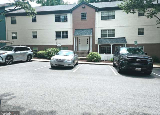 Property at 4403 Romlon St #301, Beltsville, MD 20705, 2 beds, 2 baths
