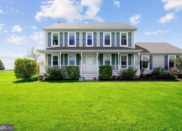 Property at 104 Choice Ct, Queenstown, MD 21658, 4 beds, 3.5 baths