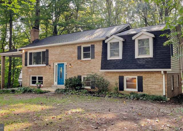 Property at 29954 Richard Cir, Mechanicsville, MD 20659, 5 beds, 3 baths