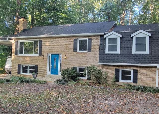Property at 29954 Richard Cir, Mechanicsville, MD 20659, 5 beds, 3 baths