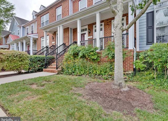 Property at 300 Dixon St #307, Easton, MD 21601, 3 beds, 2 baths