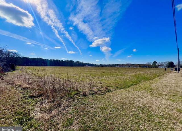 Property at 0 Levin Dashiell Rd, Hebron, MD 21830