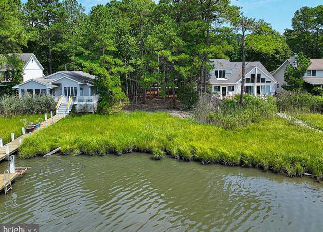 Property at 72 Boston Dr, Ocean Pines, MD 21811