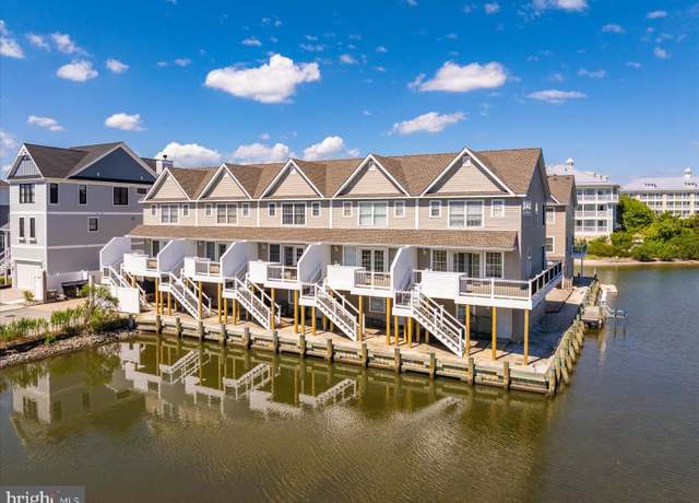 Property at 121 70th St #8, Ocean City, MD 21842, 3 beds, 2.5 baths