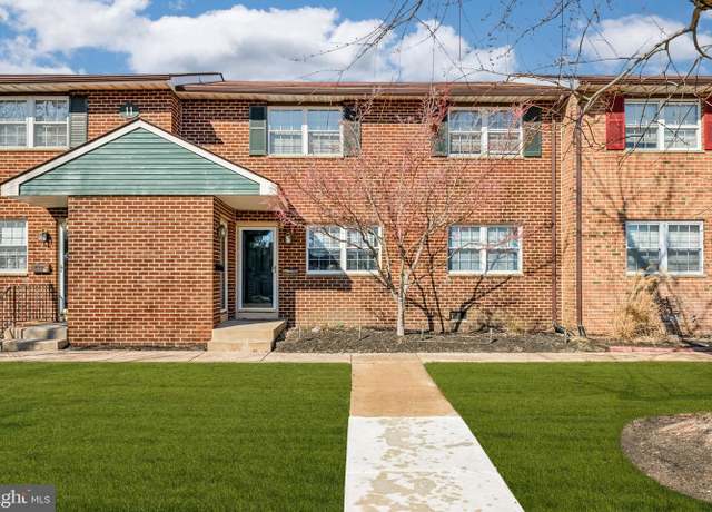 Property at 136 Eaves Mill Rd, Medford, NJ 08055, 1 bed, 1 bath
