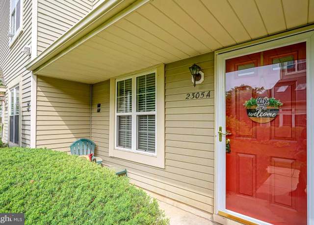 Property at 2305A Yarmouth Ln, Mount Laurel, NJ 08054, 2 beds, 1 bath