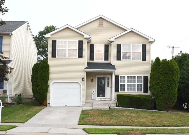 Property at 77 Oakton Dr, Atco, NJ 08004, 4 beds, 2.5 baths