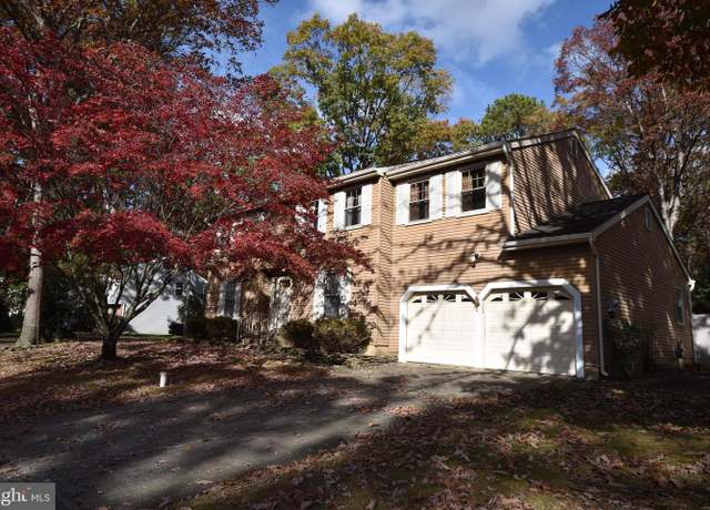 Property at 1828 Lillian Dr, Williamstown, NJ 08094, 6 beds, 2.5 baths