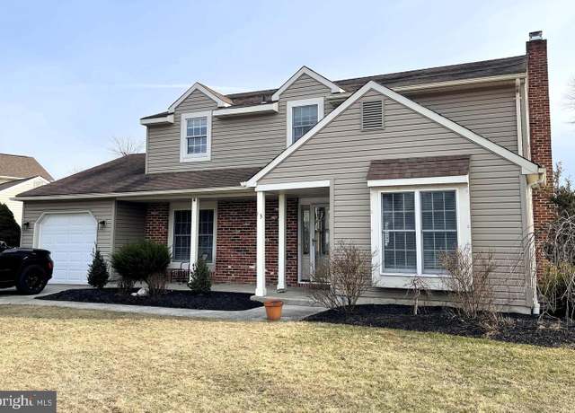 Property at 13 Duncan Rd, Sewell, NJ 08080, 4 beds, 2.5 baths