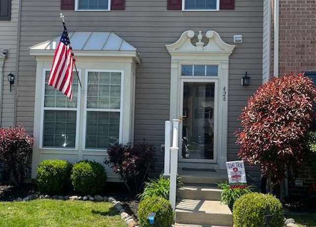 Property at 428 Concetta Dr, Mount Royal, NJ 08061, 3 beds, 3 baths