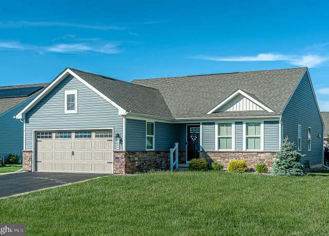 Property at 209 John Pool Ln, Clarksboro, NJ 08020, 3 beds, 2 baths