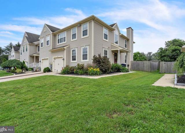 Property at 128 Dogwood Dr, Mullica Hill, NJ 08062, 3 beds, 2.5 baths
