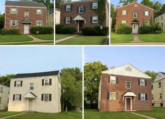 Property at 350 - 360 Concord Ave, Ewing, NJ 08618, 6 beds