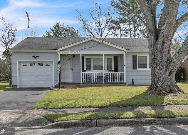 Property at 123 Georgetown Rd, Toms River, NJ 08757, 2 beds, 1 bath