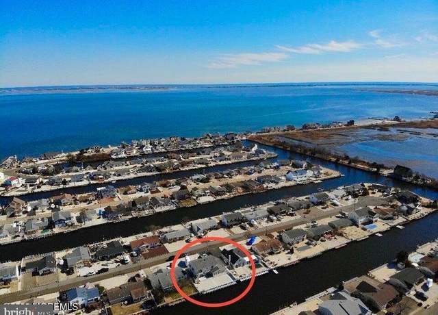 Property at 219 Newark Rd S, Barnegat, NJ 08005, 6 beds, 3 baths