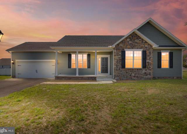Property at 5 Covey Ct Unit C74, Gettysburg, PA 17325, 3 beds, 2 baths