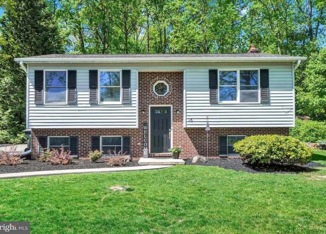 Property at 18 Harrison Dr, East Berlin, PA 17316, 3 beds, 2 baths