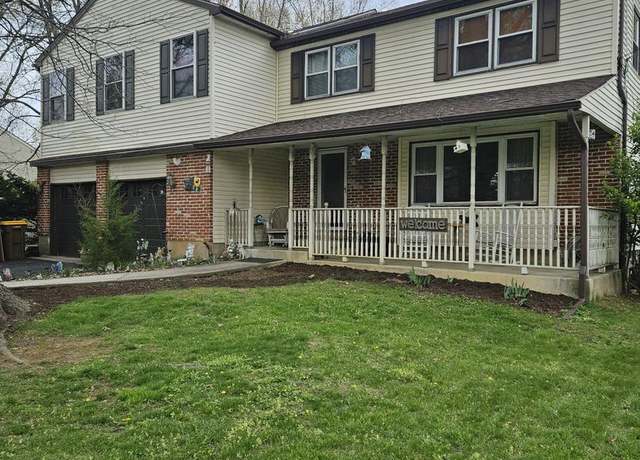 Property at 223 Valley Dr, Yardley, PA 19067, 7 beds, 2.5 baths