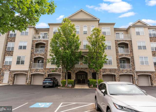 Property at 4208 Knox Ct #4208, Warwick, PA 18974, 2 beds, 2 baths