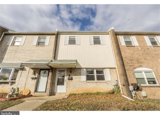 Property at 5204 Leeward Rd Unit N, Bensalem, PA 19020, 3 beds, 2.5 baths