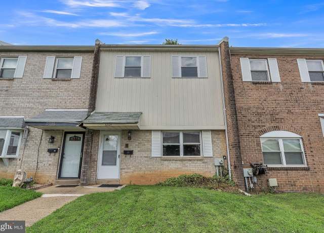 Property at 5204 Leeward Rd Unit N, Bensalem, PA 19020, 3 beds, 2.5 baths
