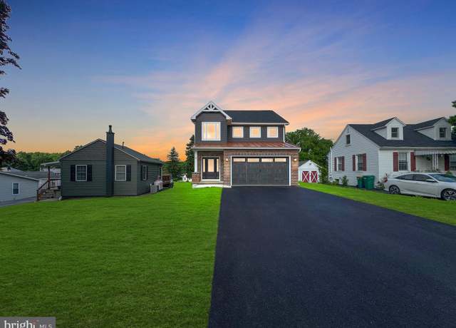 Property at 38 Kenwood Ave, Carlisle, PA 17013, 4 beds, 3 baths