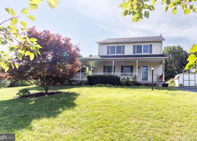 Property at 26 Ike Cir, Port Matilda, PA 16870, 3 beds, 2.5 baths