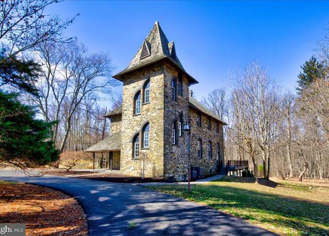 Property at 155 Wyebrook Rd, Honey Brook, PA 19344, 4 beds, 3.5 baths