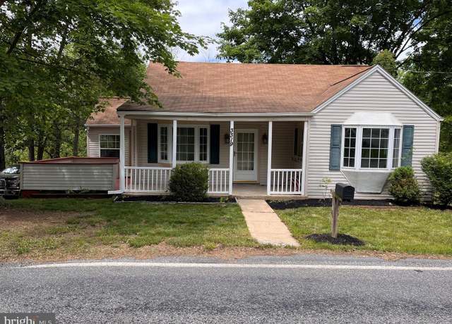 Property at 3319 Round Top Rd, Elizabethtown, PA 17022, 3 beds, 2.5 baths