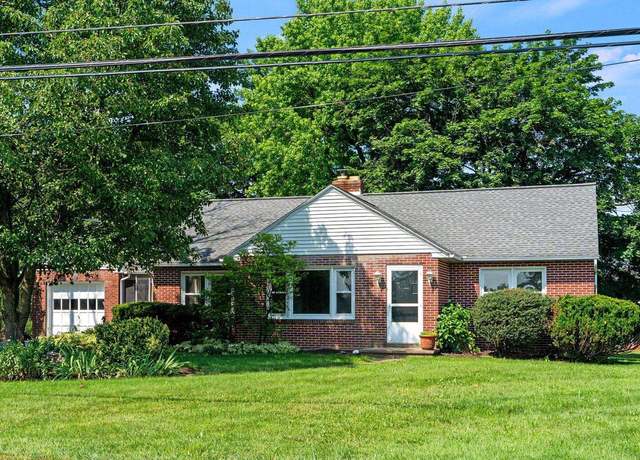 Property at 102 Deaven Rd, Harrisburg, PA 17112, 3 beds, 1 bath