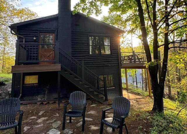 Property at 2733 Cottage Ln, James Creek, PA 16657, 2 beds, 1 bath