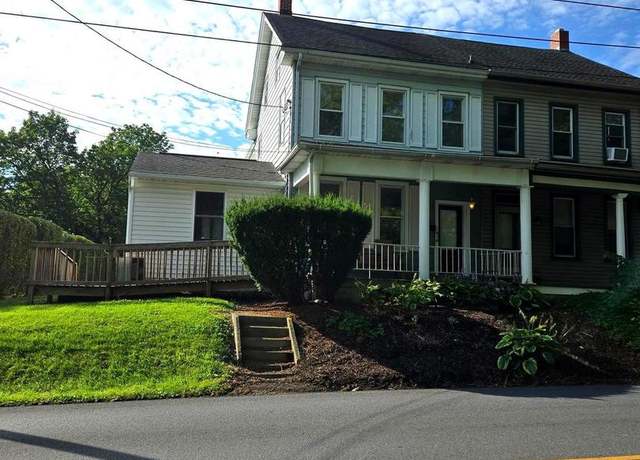Property at 214 E Maple St, Lebanon, PA 17046, 5 beds, 3.5 baths