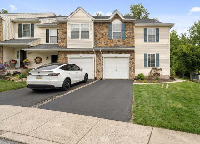 Property at 440 Glenn Rose Cir, King Of Prussia, PA 19406, 4 beds, 3 baths