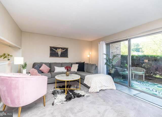 Property at 1610 The Fairway #101, Rydal, PA 19046, 1 bed, 1 bath